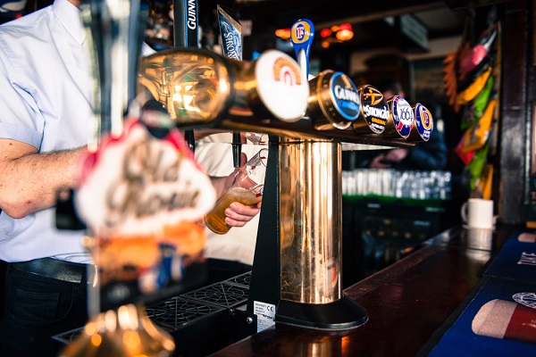 Pubs and Bars in Perth